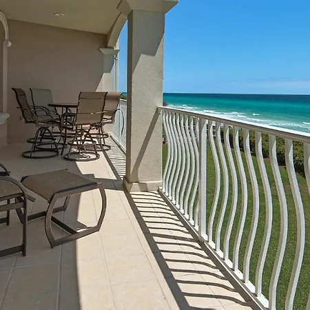 Monterey Condos B202